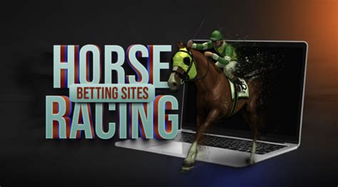 us based horse racing sites.